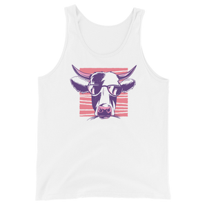 -KUAH- Unisex-Tank-Top