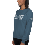 -BAVARIAN NATIVE SPEAKER- Sweatshirt