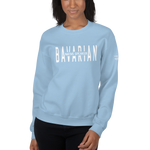 -BAVARIAN NATIVE SPEAKER- Sweatshirt