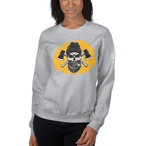 -WOID WARRIOR- Sweatshirt