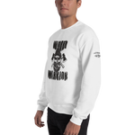 -WOID WARRIOR- Sweatshirt