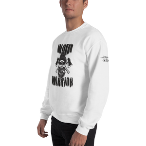 -WOID WARRIOR- Sweatshirt