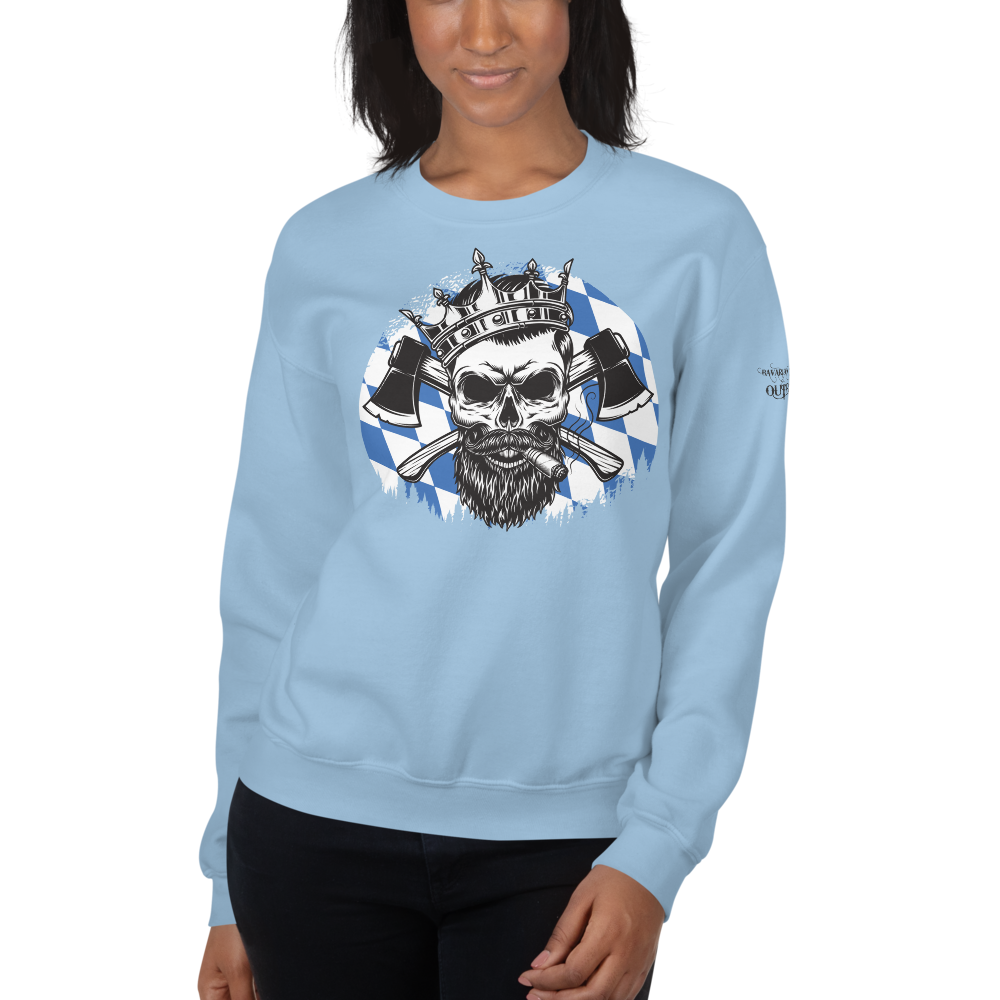 -DA KINE- Sweatshirt