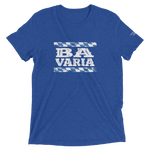 -BAVARIA- Kurzärmeliges T-Shirt