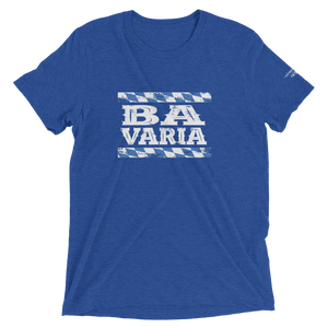 -BAVARIA- Kurzärmeliges T-Shirt