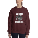 -WOID WARRIOR- Sweatshirt