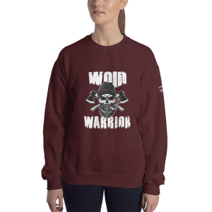 -WOID WARRIOR- Sweatshirt