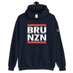 -BRUNZN- Kapuzenpulli