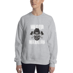 -WOID WARRIOR- Sweatshirt