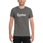 -LAUSBUA- Kurzärmeliges T-Shirt