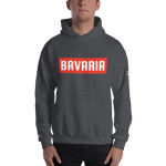 -BAVARIA- Kapuzenpullover