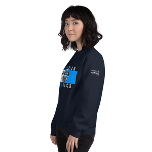 -BAVARIAN OUTBACK- Sweatshirt