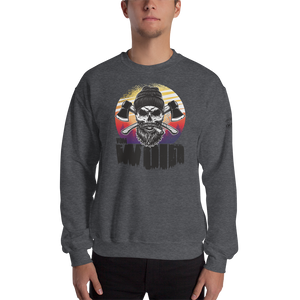 -VOM WOID- Sweatshirt