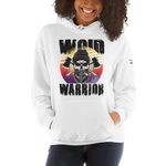 -WOID WARRIOR- Kapuzenpulli