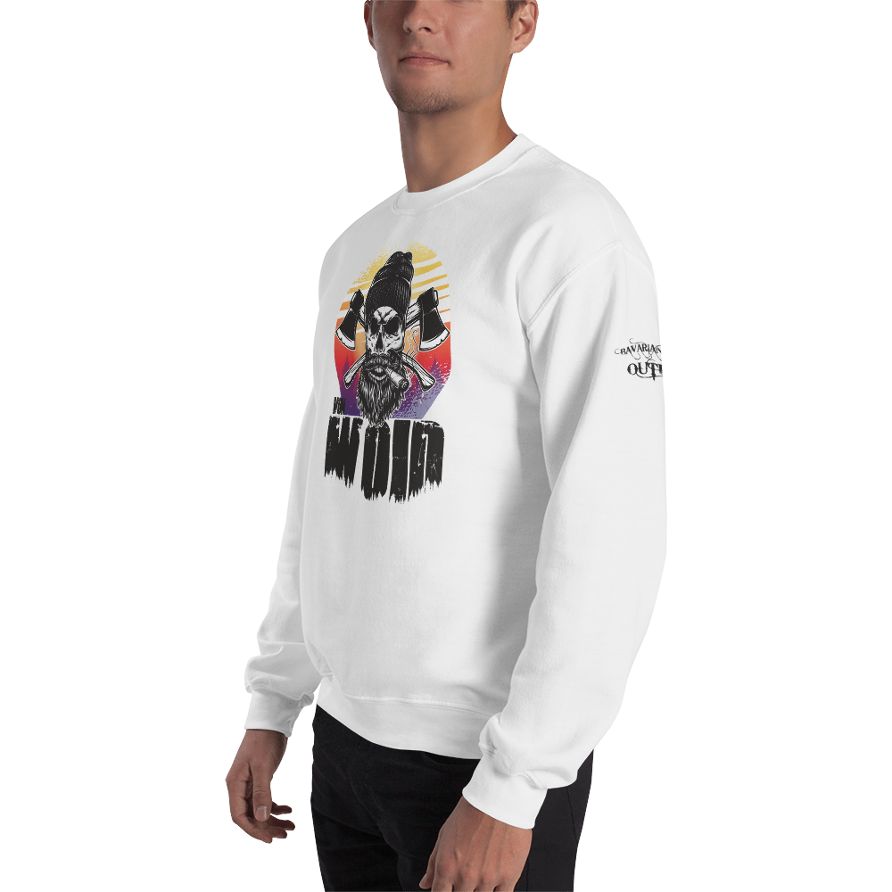 -VOM WOID- Sweatshirt