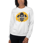 -WOID WARRIOR- Sweatshirt