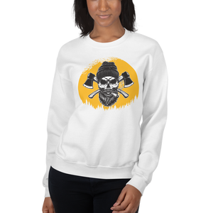 -WOID WARRIOR- Sweatshirt