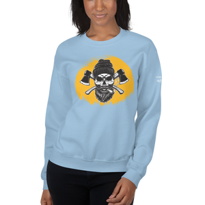 -WOID WARRIOR- Sweatshirt