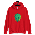 -HOPFEN- Kapuzenpullover