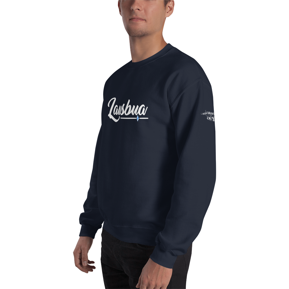 -LAUSBUA- Sweatshirt