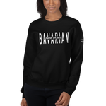 -BAVARIAN NATIVE SPEAKER- Sweatshirt