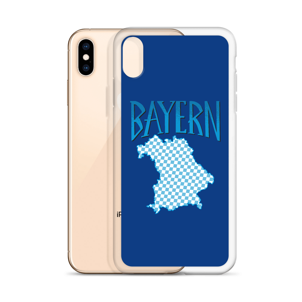 -BAYERN- iPhone Hülle