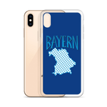 -BAYERN- iPhone Hülle