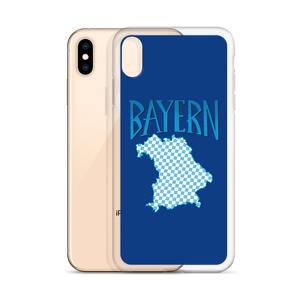 -BAYERN- iPhone Hülle