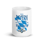 -Bayerische Helden- Becher