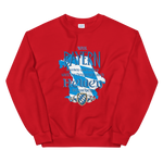 -BAYERISCHE HELDEN- Unisex-Sweatshirt