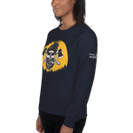 -WOID WARRIOR- Sweatshirt