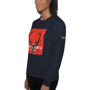 -BAVARIAN OUTLAWS FOR LIVE- Sweatshirt