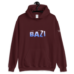 -BAZI- Kapuzenpullover