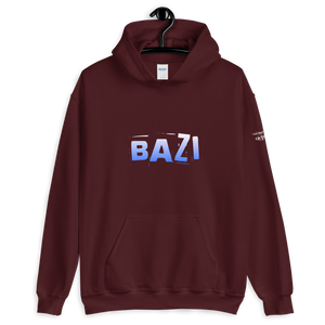 -BAZI- Kapuzenpullover