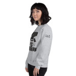 -WOID WARRIOR- Sweatshirt