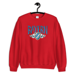 -BAYERN- Unisex-Sweatshirt