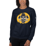 -WOID WARRIOR- Sweatshirt