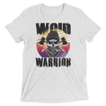 -WOID WARRIOR- Kurzärmeliges T-Shirt