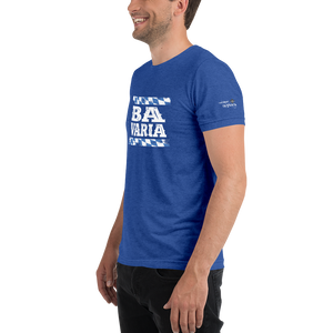 -BAVARIA- Kurzärmeliges T-Shirt