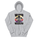 -WOID WARRIOR- Kapuzenpulli