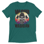 -WOID WARRIOR- Kurzärmeliges T-Shirt