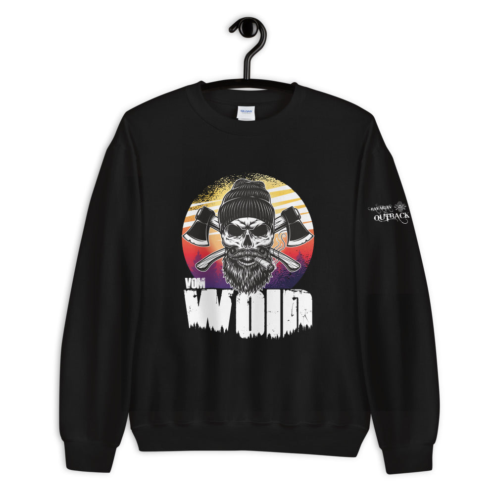 -VOM WOID- Sweatshirt