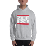 -ZEFIX!- Kapuzenpulli