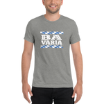 -BAVARIA- Kurzärmeliges T-Shirt