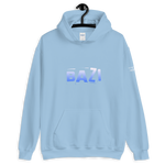 -BAZI- Kapuzenpullover