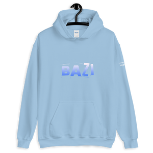 -BAZI- Kapuzenpullover