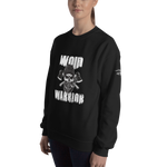 -WOID WARRIOR- Sweatshirt