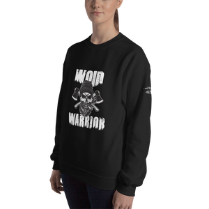 -WOID WARRIOR- Sweatshirt