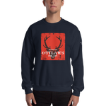 -BAVARIAN OUTLAWS FOR LIVE- Sweatshirt