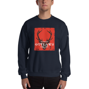 -BAVARIAN OUTLAWS FOR LIVE- Sweatshirt